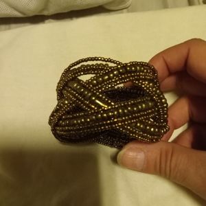 Egyptian bangle bracelet